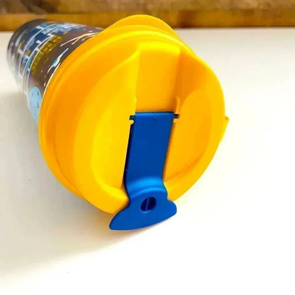 Disney Parks Walt Disney World 50th Anniversary Refillable Resort Mug - Picture 6 of 6